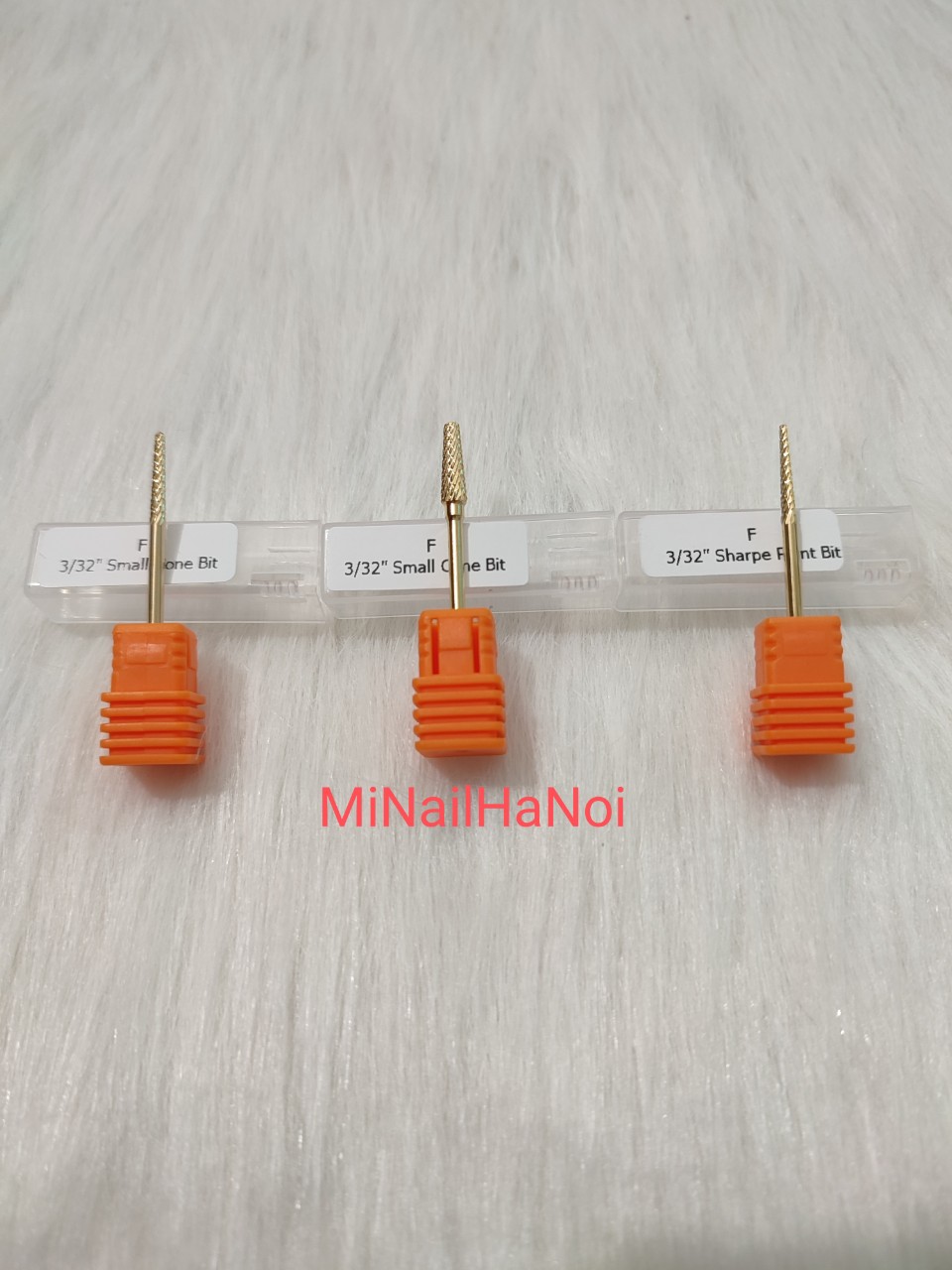 Đầu mài vàng đầu mài phá siêu mịn