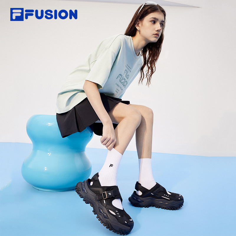 Fila sandals 2019 discount
