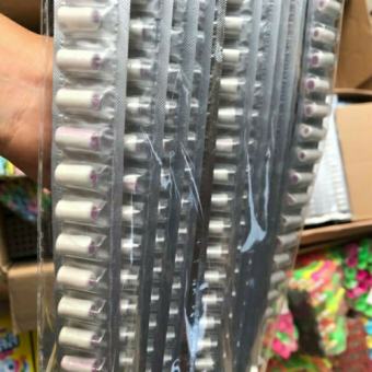 Túi 20 Vỉ Kẹo Dẻo Vị Khoai Môn ( Sỉ Đồ Trẻ Em)