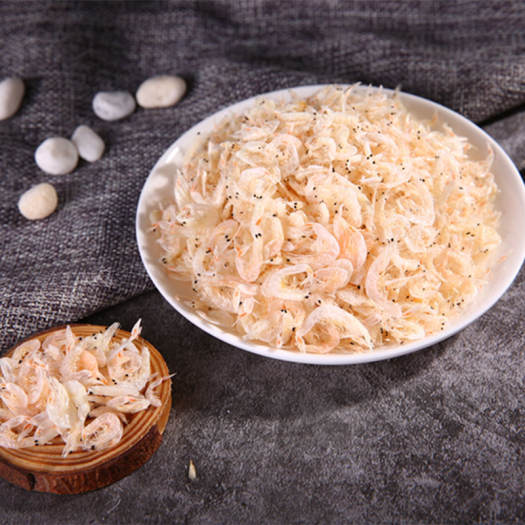 Món Ngon Từ Ruốc Khô, Tép biển khô🌴loại ngon🌴phơi khô sạch sẽ, vị ngọt tự nhiên, thơm ngon, có nhiều dinh dưỡng, đảm bảo an toàn thực phẩm.