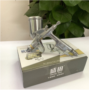 Súng Phun Sơn Mini K3 0.5mm Chất Lượng Tốt