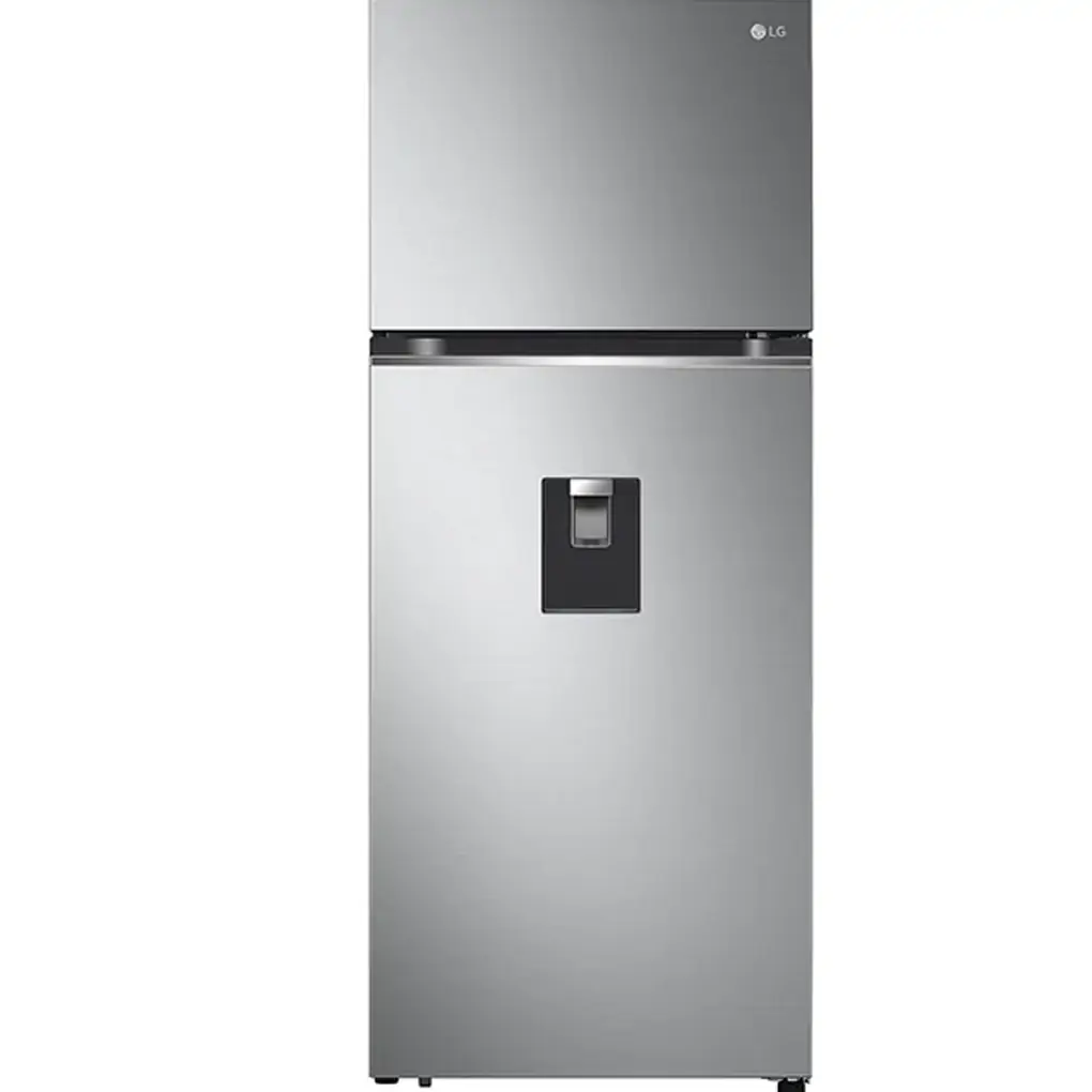 Tủ lạnh lg inverter 374 lít gn-d372psa
