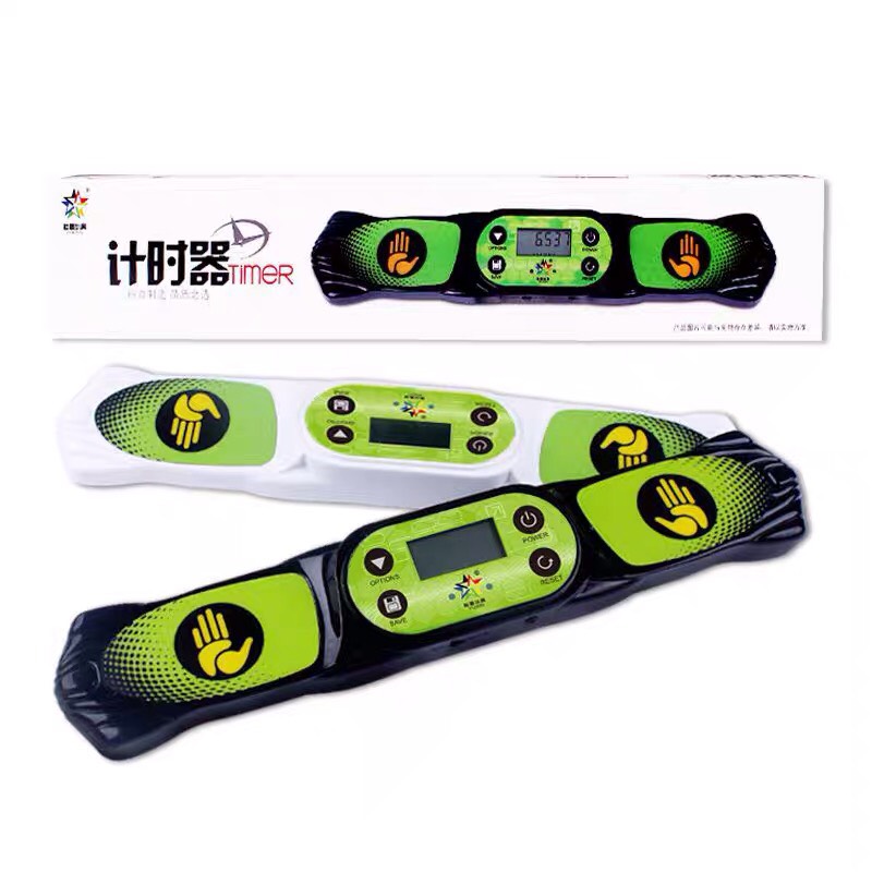 Thiết bị bấm giờ YuXin Timer Đồng Hồ Rubik Giá rẻ Chất Lượng Cao