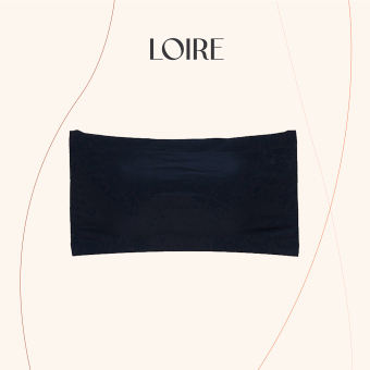 Áo Quây Ngực Cúp Ngực Đệm Dày LOIRE BRQ04