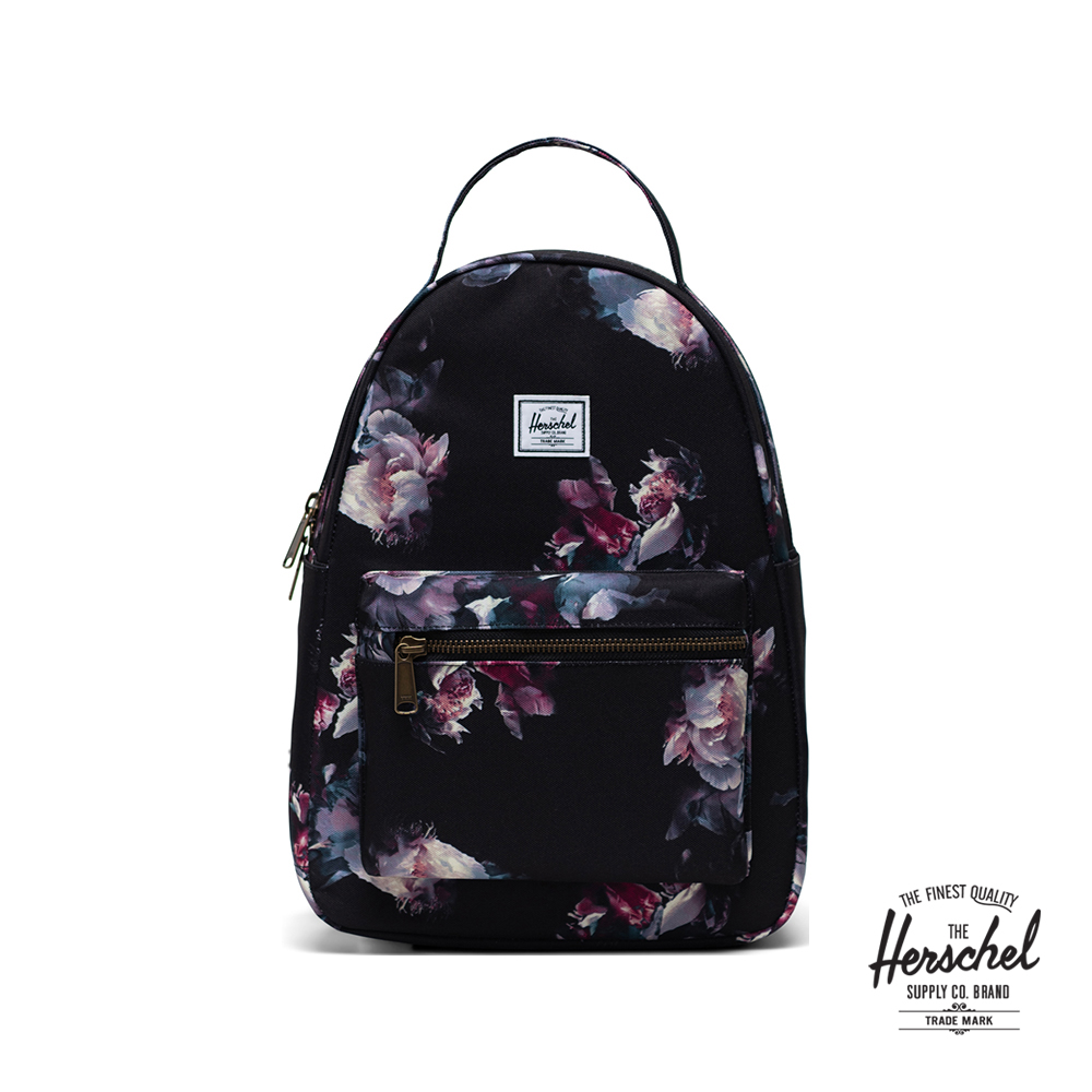 herschel commuter backpack