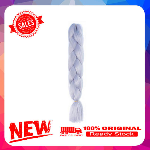 Tóc Giả Miss Cherry Dreadlock Tóc Giả Bện Xoắn Tinh Tế Sợi Tổng Hợp Chịu Nhiệt Dài Cho Nữ