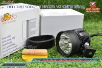 ĐÈN TRỢ SÁNG L4X KENZO V3 CHÍNH HÃNG