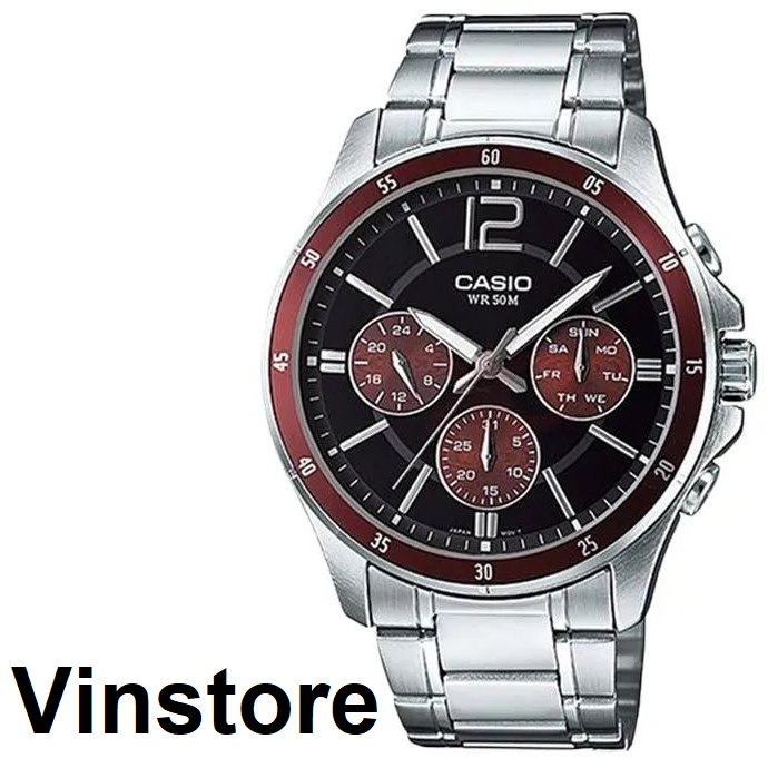 Casio mtp shop 1374 price