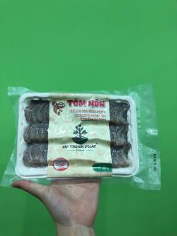 TÔM NÕN CÀ MAU 200G