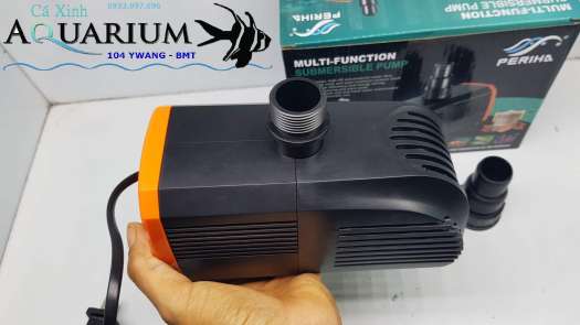 Máy bơm Periha 5200