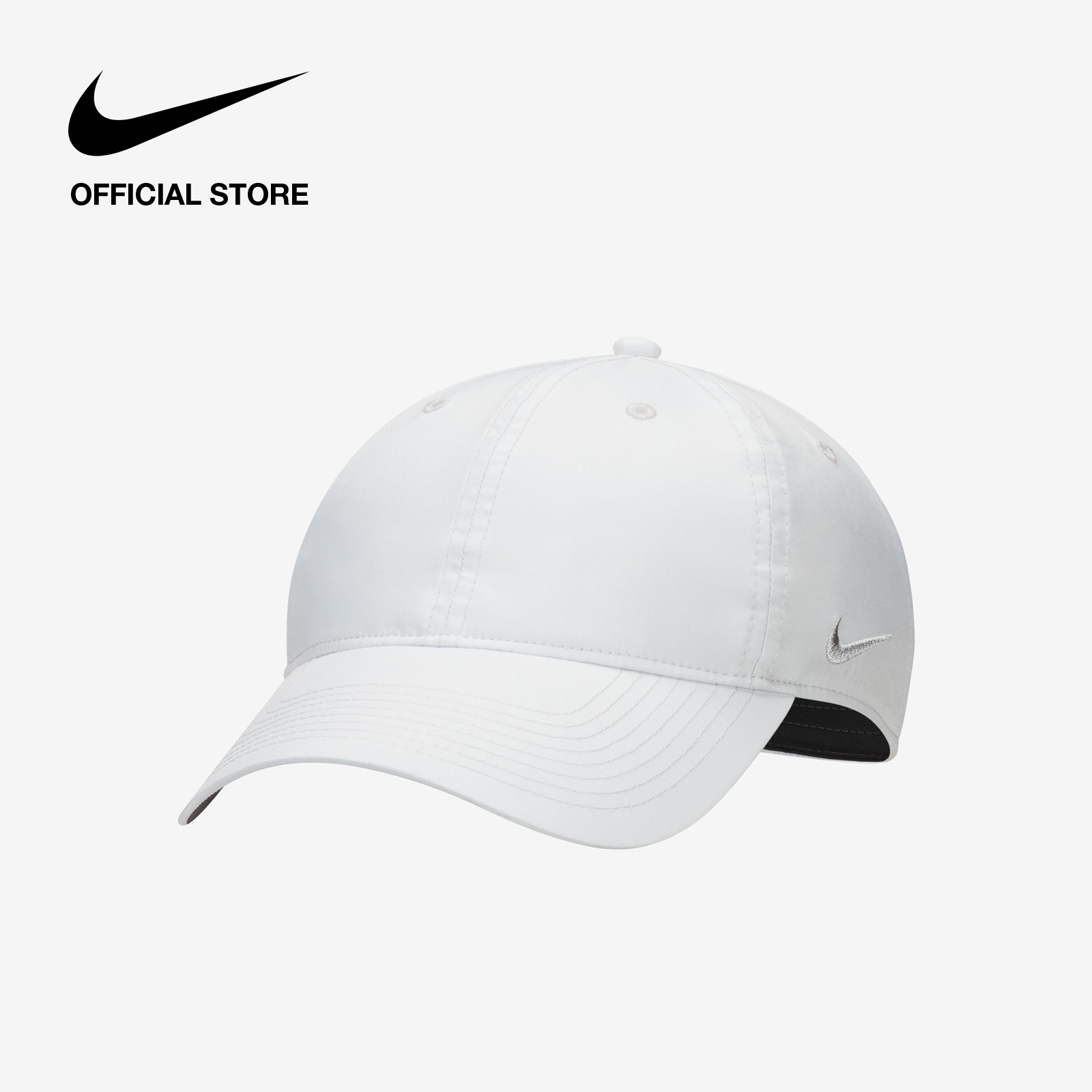 maroon nike visor