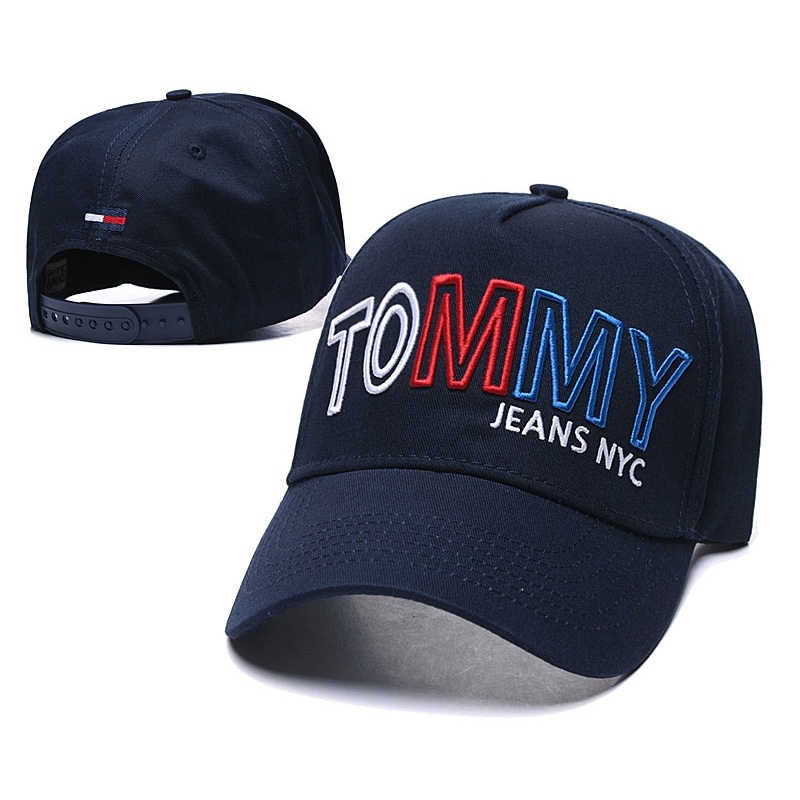 tommy hilfiger golf cap