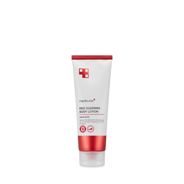 Dưỡng thể red clearing body lotion 230ml
