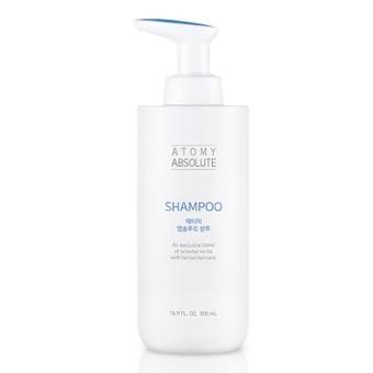 Dầu gội Cao Cấp ATOMY ABSOLUTE SHAMPOO