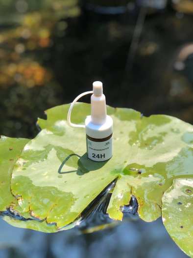 Trị Mụn Herrin Care 24h Không Sưng - Không Bong - Không Đỏ - Không Rát