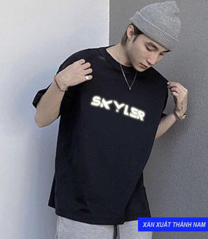áo Sơn Tùng M-TP, áo thun Sơn Tùng MTP, áo sky, skyler