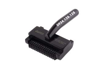 Cây lăn ba trục cán ngắn Diện Chẩn