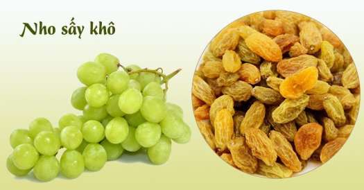 1KG NHO KHÔ XANH KHÔNG HẠT ĐẶC SẢN BÌNH THUẬN CHUA NGỌT