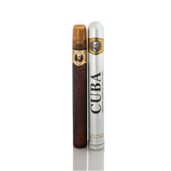Nước Hoa Cuba Gold 35ml