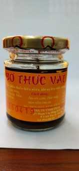 Bơ thực vật - tetka