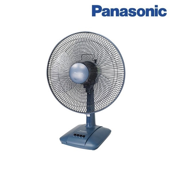 Quạt bàn panasonic f-400c