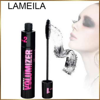 Chuốt Mi Kép Mascara Lameila Volumizer siêu đẹp-vuthithoa mart