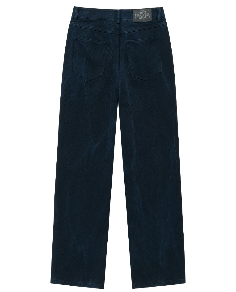 Мужские джинсы MARITHE FRANCOIS GIRBAUD M Color Denim Pants - 2 цвета (новинка 2024 г.)