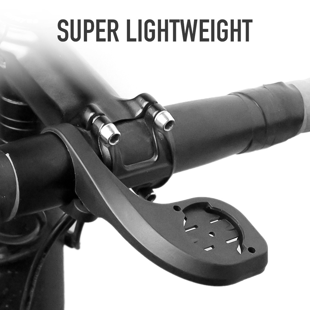 XOSS G2/G2+ Out-Front Bike Mount Bracket 4