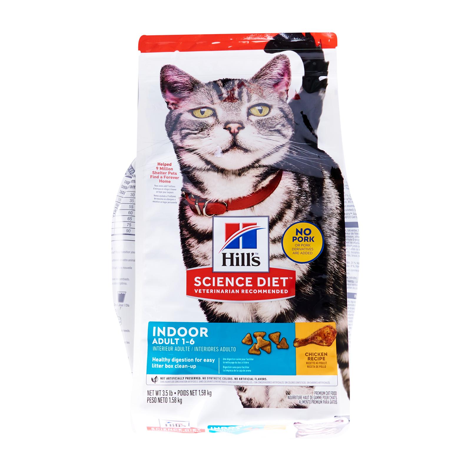 best cat food from petsmart