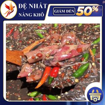 Mắm Mực Phú Yên loại đặc biệt nhiều mực thơm ngon - Đặc sản Xứ Nẫu( 1kg, 500gr)- ĐỆ NHẤT NÀNG KHÔ