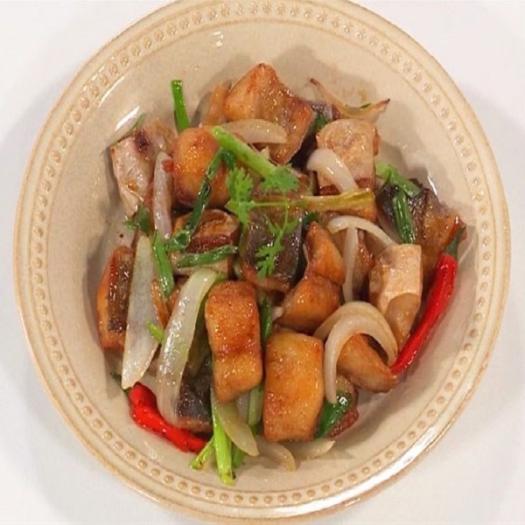 Khô Cá Dứa Ngon Không Xương Loại 1 thơm ngon