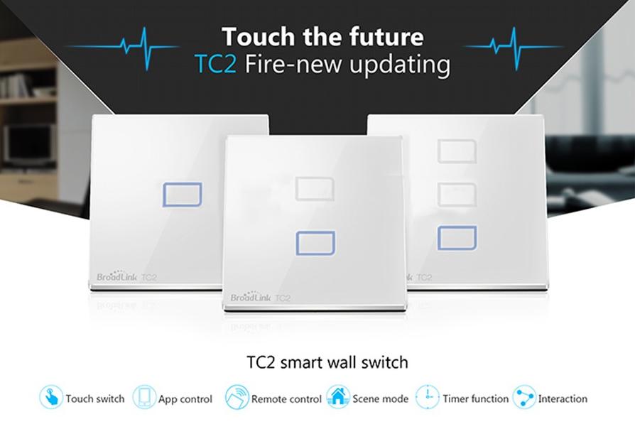Intertek Ceiling Fan And Light Wall Control Shelly Lighting