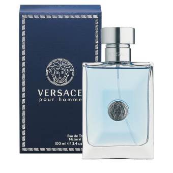Nước Hoa Versace Pour Homme EDT Cho Nam 100ml