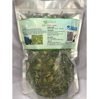 Trà dây thìa canh