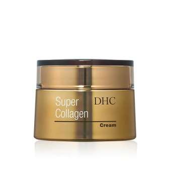 Kem Dưỡng Da Siêu Collagen DHC Super Collagen Cream 50g