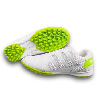 Giày Đá Banh Thể Thao Nam Nữ Sala Trắng - Giày Đá Bóng Mới Nhất 2022