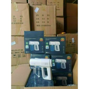 Súng Phun Khử Khuẩn K5 - Xịt Khử Khuẩn K5 K5 Pro