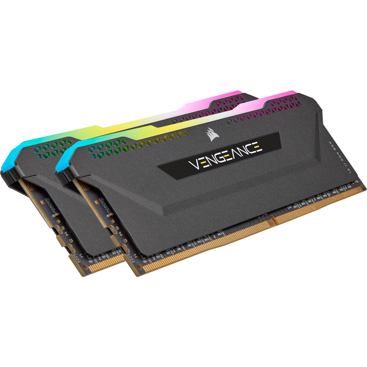 Shop Corsair Vengeance Rgb Pro 32gb at Better Price Online