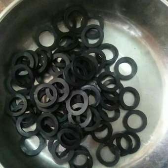 10C Gioăng Cao Su, Ron Cao Su Gioăng 27