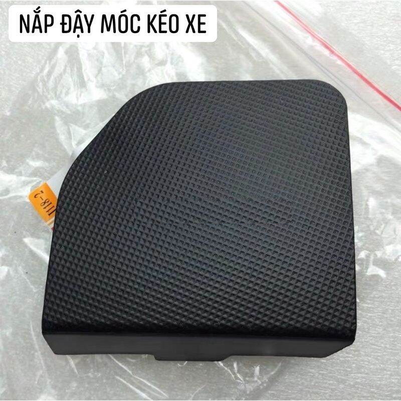 Nắp đậy móc kéo xe Toyota Vios các đời