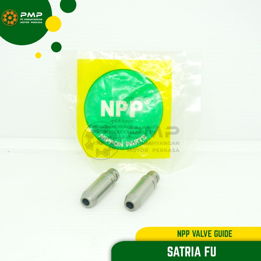 BOS KLEP BOTOL KLEP FINISHING SATRIA FU NPP Harga 24,420 rupiah*Gratis Ongkir