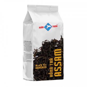 Hồng Trà Assam Xuân Thịnh 500G