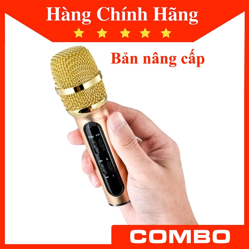Micro thu âm chuyên nghiệp usa - micro livestream c11 pro hát siêu hay - mic hát karaoke trên điện thoại - micro c11 bản nâng cấp - mic livestream karaoke facebook, bigo hát hay, giá rẻ