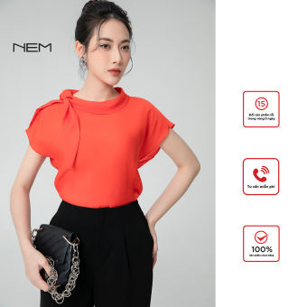 QUẦN NỮ THIẾT KẾ NEM FASHION Q18702