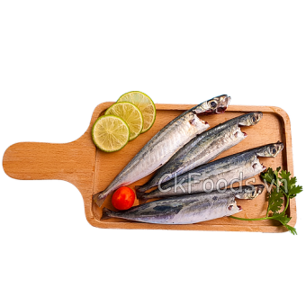 Cá Nục Làm Sạch - CKFoods - Túi 320g