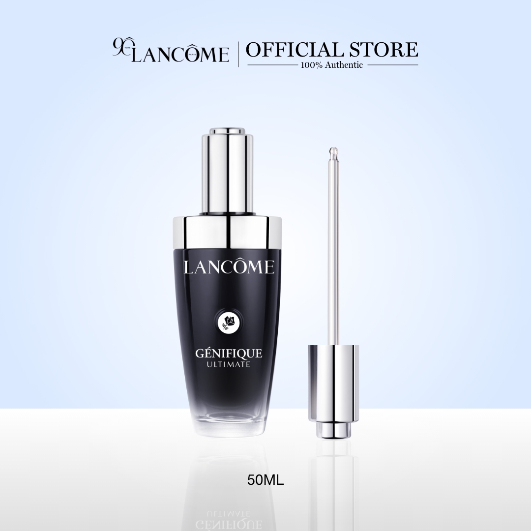 6.6 Presale Exclusive: Until 5 June 8PM Only] Lancome Genifique