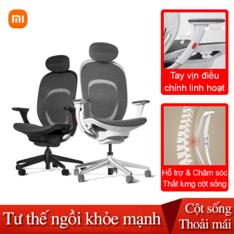 Ghế thái công học Xiaomi Yuemi YM RTGXY01YM điều chỉnh đa chiều