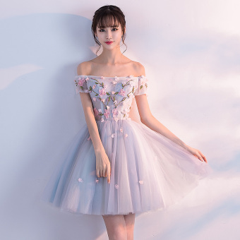 Cocktail dress korean 411 Cocktail dress korean 411