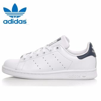 Adidas Unisex Originals Stan Smith M20325 Shoes Express - Intl May 2018 - 2 Adidas Unisex Originals Stan Smith M20325 Shoes Express - intl - 2