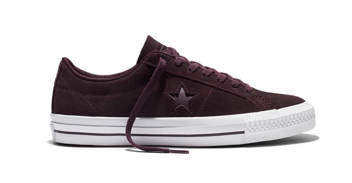 Converse ONE STAR discorso Converse ONE STAR discorso
